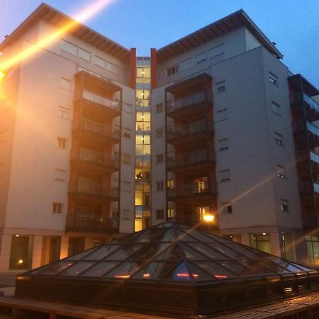 Apartament Ruud Vox Timișoara Zewnętrze zdjęcie