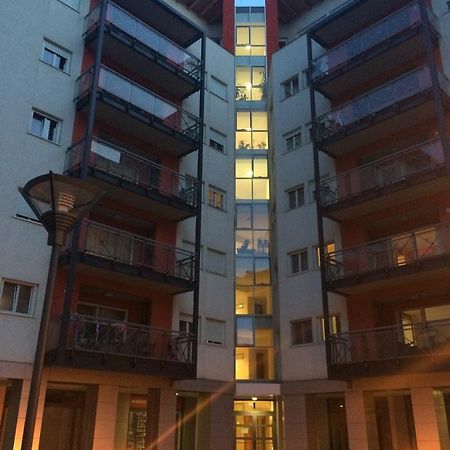 Apartament Ruud Vox Timișoara Zewnętrze zdjęcie