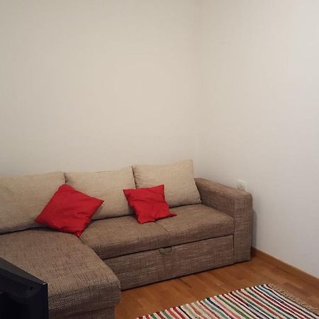 Apartament Ruud Vox Timișoara Zewnętrze zdjęcie