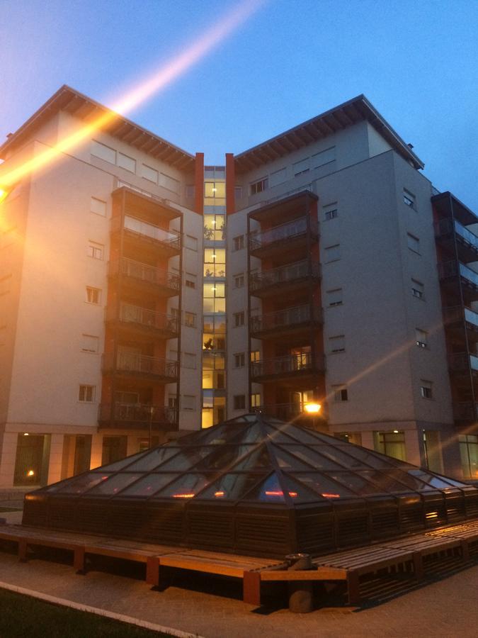 Apartament Ruud Vox Timișoara Zewnętrze zdjęcie
