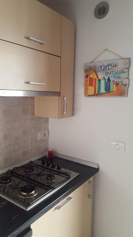 Apartament Ruud Vox Timișoara Zewnętrze zdjęcie