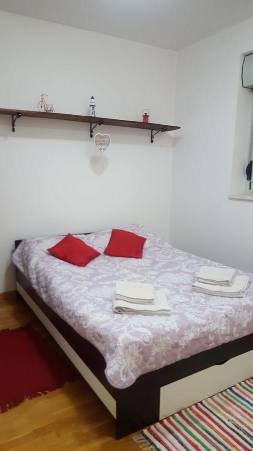 Apartament Ruud Vox Timișoara Zewnętrze zdjęcie